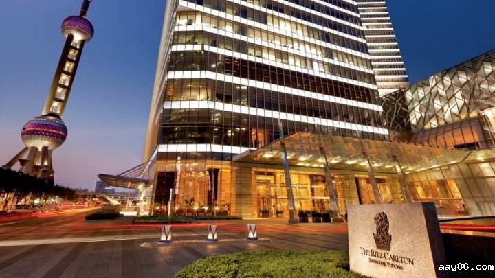 疫情后上海的酒店业逐月回暖