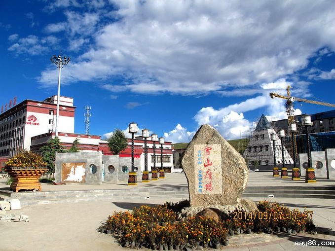 加速布局西部目的地 洲际将在川滇环线开设四家酒店