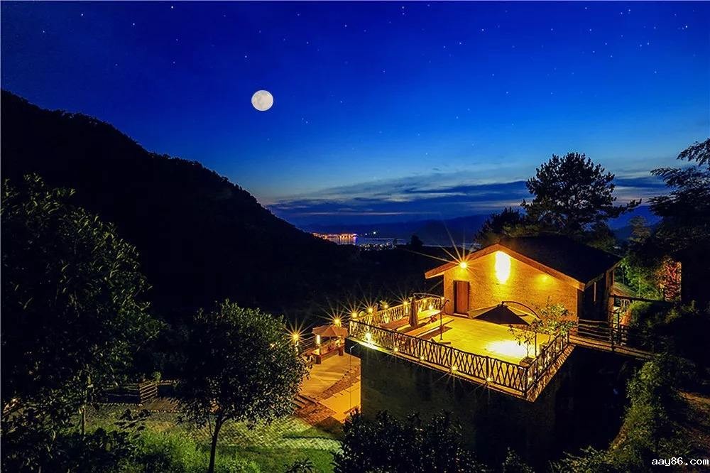 开一家民宿需要做的十件事