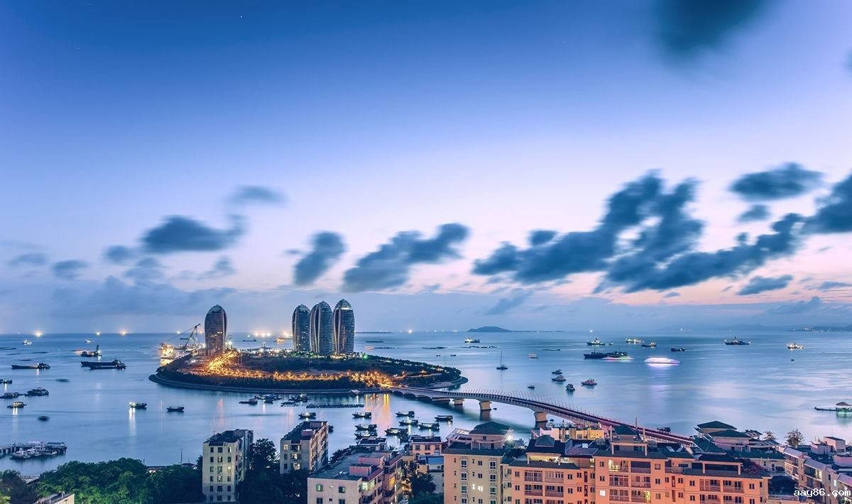 海南或成旅游文体产业投资热土