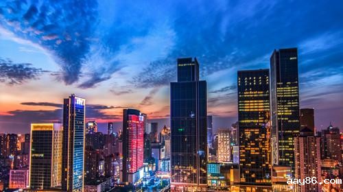 成都:发布促进旅游业加快恢复发展的政策细则