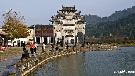 《长三角古镇一体化发展联盟西塘倡议》在古镇西塘签订