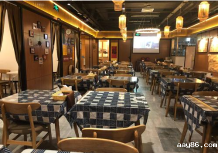 中餐厅主管岗位职责