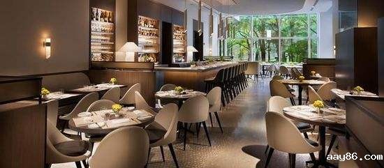 咖啡厅领位员岗位职责