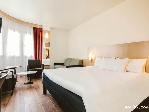 迎送及拜访入住客人规定