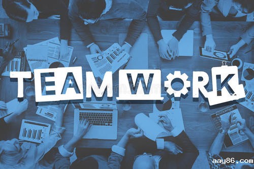 与其它部门之间的沟通与协作(四)