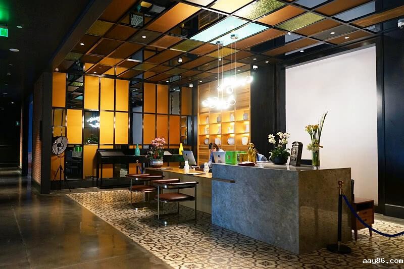 前台AR账务管理制度