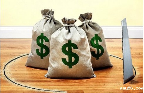 前台备用金管理制度