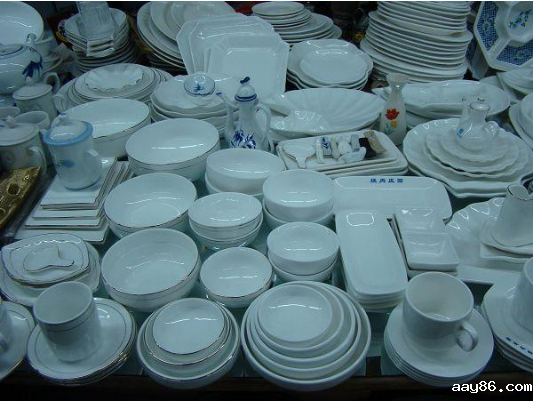 餐厅餐具卫生管理制度