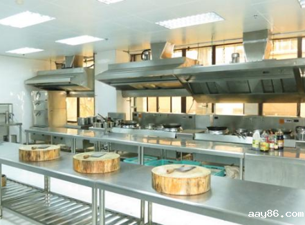 厨房日常卫生检查制度