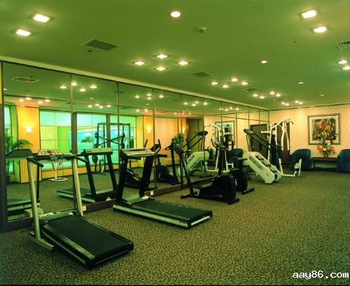 康乐部消防安全职责  二