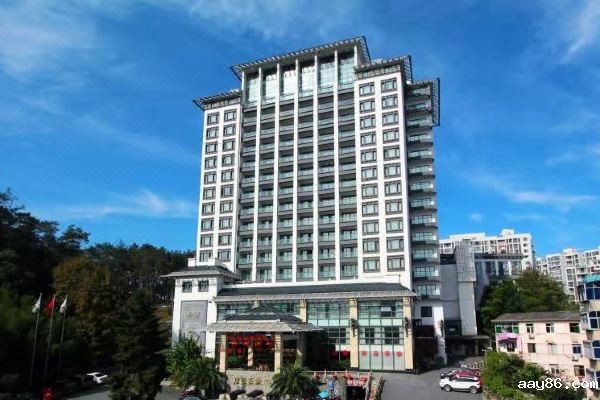 安徽黄山歙县饭店成功上线kaiyun体育app官方下载官网开yun体育官网入口登录体育APP软件