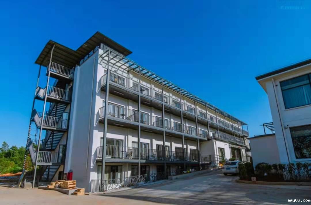 江苏宜兴今夕何夕度假酒店成功上线kaiyun体育app官方下载官网开yun体育官网入口登录体育APP