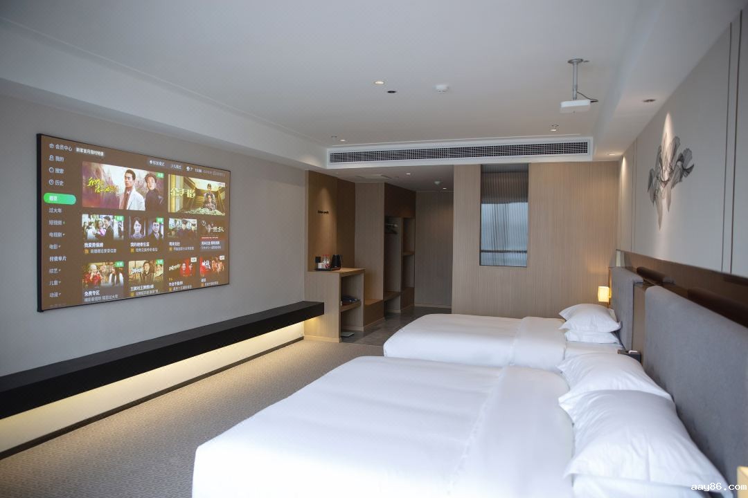 青岛格尔曼酒店：kaiyun体育app官方下载官网开yun体育官网入口登录体育APP助力便捷管理