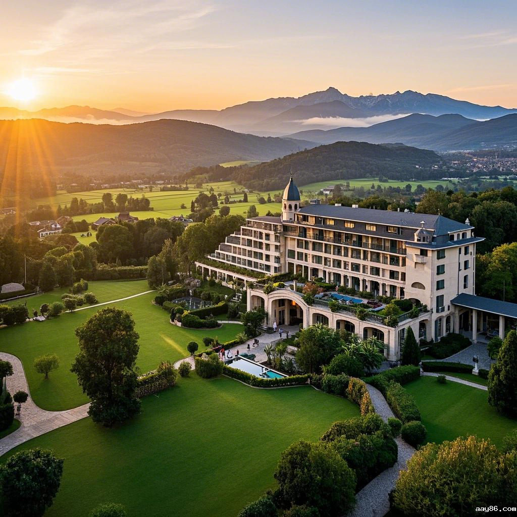 酒店前台客户关系管理:从“头回客”到“回头客” 酒店前台客户关系管理:从“头回客”到“回头客”