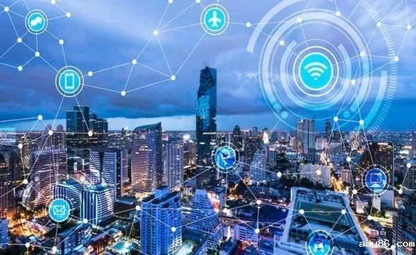 酒店运营管理中的数字化转型之路 酒店运营管理中的数字化转型之路