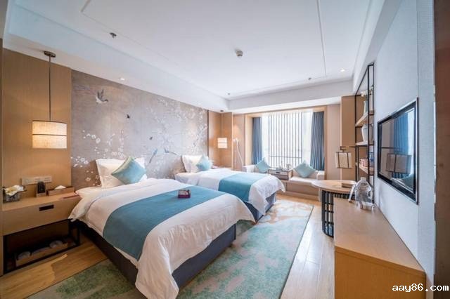 客房收益翻倍攻略：如何让每间房的营收潜力释放到极致