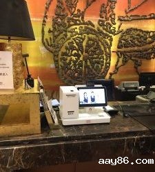 盘点近年来智慧酒店的六大新技术应用