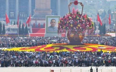 市场复苏势头强劲 双节期间将北京举办千余场文旅活动