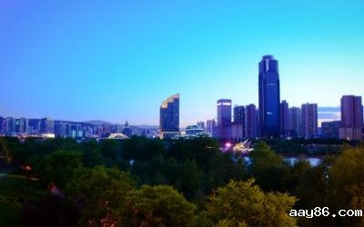 第十届兰州黄河文化旅游节在兰州开幕