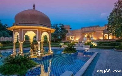 后疫情时代 全球旅游业呈现持续向好势头