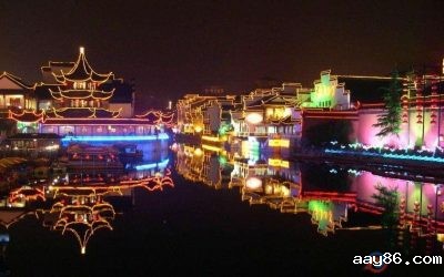 后疫情时代 江苏出台夜间文旅消费集聚区建设
