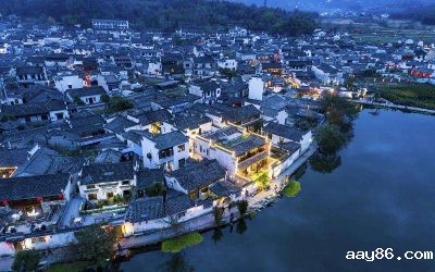 民宿行业 后疫情时代或将重组洗牌