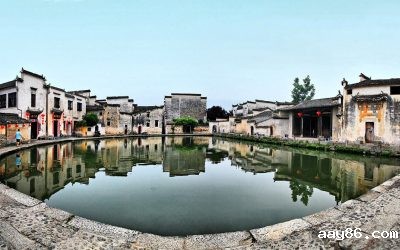 安徽加快打造智慧旅游 提升旅游服务水平