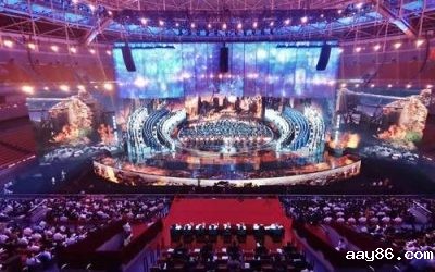 首届中国国际文化旅游博览会在山东开幕