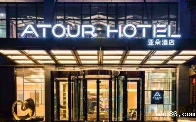 中端酒店数量、质量和流量之争升级