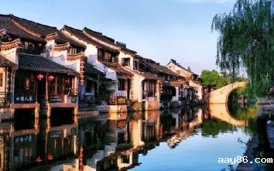 浙江民宿发展迅速 总量近2万