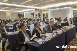 第四届云南省旅游饭店业发展大会